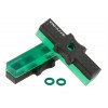 Pastillas de freno Tri-Lite Carbono HS