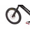 Echo Mk6 Plus 20” Bike