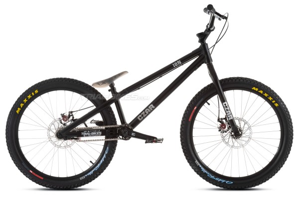 Bicicleta Czar Ion 24”