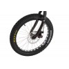 Bicicleta Echo Lite 20"