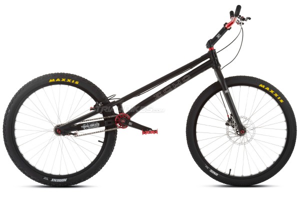 Bicicleta Echo Mk6 Plus 26"