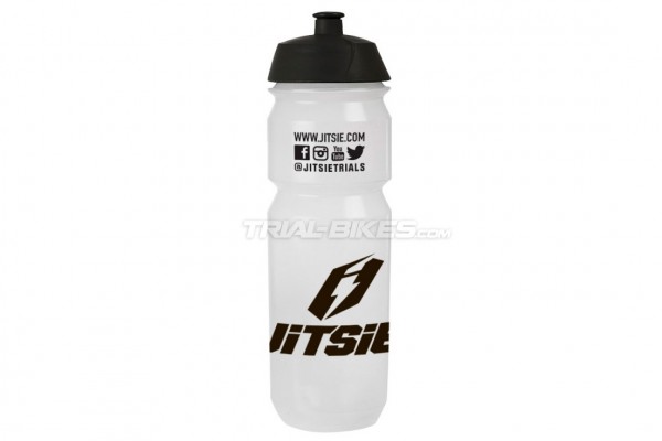 Jitsie 750ml Drink Bottle
