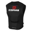 Comas chest/back protector