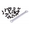 Echo TR-SL platform pins