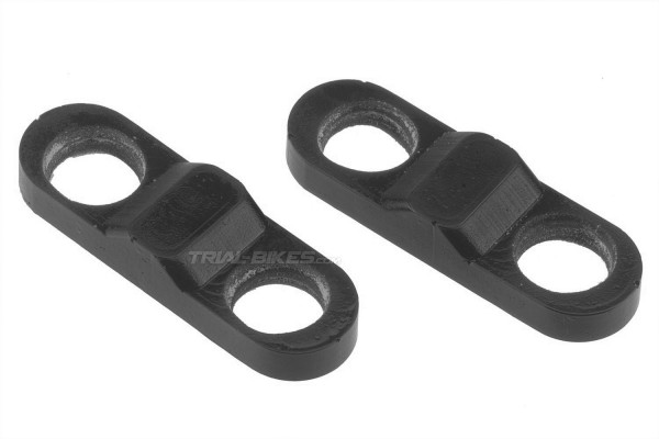 Gomas protector placa Clean K1