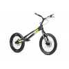 Bicicleta Jitsie Varial BI19 20'' 1010mm Disco