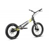 Bicicleta Jitsie Varial BI19 20'' 1010mm Disco