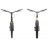 Bicicleta Jitsie Varial BI19 20'' 1010mm Disco