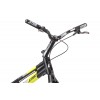 Jitsie Varial BI19 20'' 1010mm Disc Bike