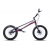 Bicicleta Clean K1 Carbono 20