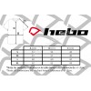 Hebo AM Replica 2019 Replica Shirt
