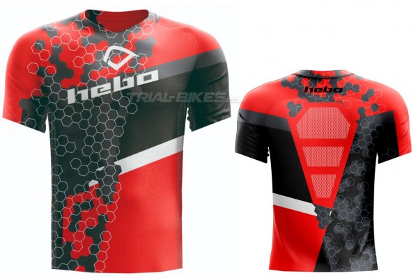 Hebo AM Replica 2019 Replica Shirt