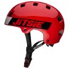 Jitsie B3 Craze Red Helmet