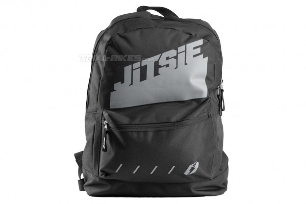 Back Pack Jitsie Solid