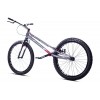 Clean X2 26'' WC Edition Bike