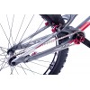 Bicicleta Clean X2 26'' WC Edition