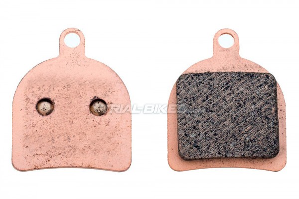 Pastillas de Freno TrialBikes Works