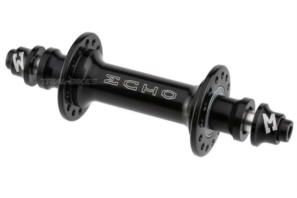 Buje Echo TR delantero 28H