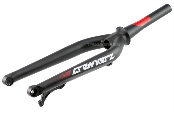 Crewkerz Jealousy Tapered 20” Fork