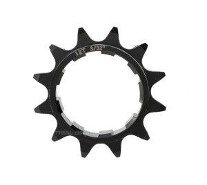 Pi&ntilde;&oacute;n fijo cassette Clean 10mm