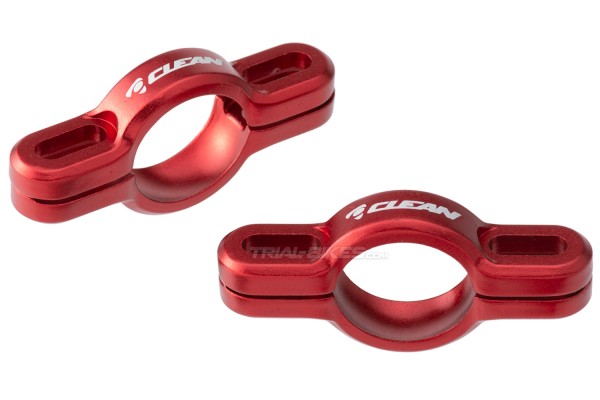 Soportes de freno Clean 3D