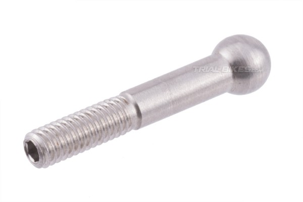 Hope Trial Zone  Push Rod Adjuster Screw