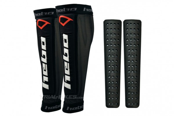Hebo Defender 2.0 Shinguards