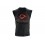 Chaleco protector espalda y pecho Hebo Defender Pro 2.0