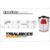 HEBO DEFENDER PRO 2.0 CHEST/BACK PROTECTOR