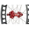 Jitsie Race 19" Rear Disc Wheel