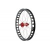 Jitsie Race 19" Rear Disc Wheel