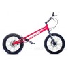 Bicicleta Clean X1 20'' 1005mm