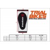 Hebo Defender Pro 2.0 Long Knee Guards