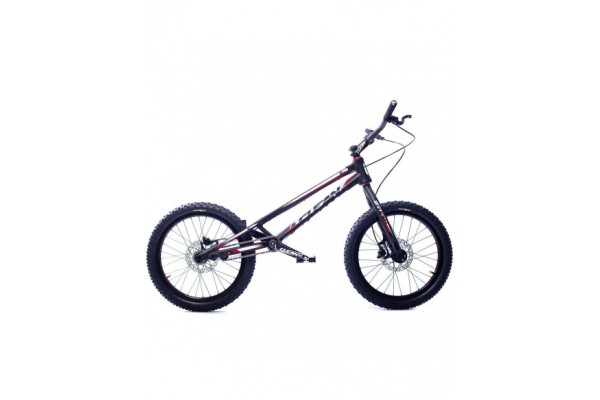 Bicicleta Clean X1 930mm 20''