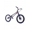 Bicicleta Clean X1 930mm 20''