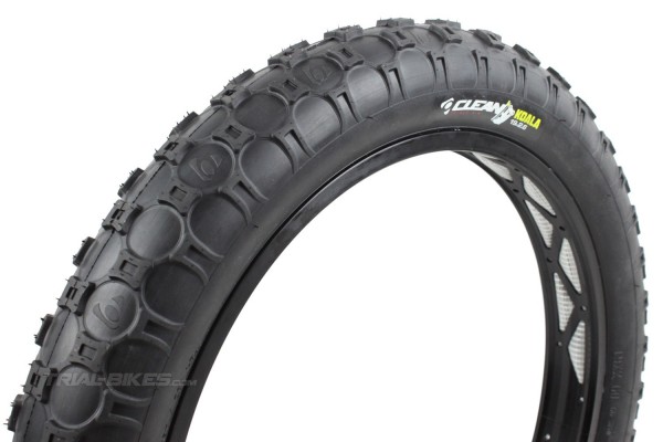 Neumático Clean Koala trasero 26"
