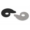 Jitsie Alu/Steel Snail Cams