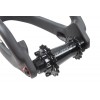 Clean K1.2 standard axle inserts