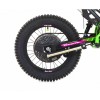 Jitsie 16" Mini Trials Tyre by Rebel