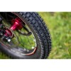 Jitsie 16" Mini Trials Tyre by Rebel