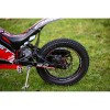 Jitsie 16" Mini Trials Tyre by Rebel