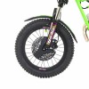 Jitsie 16" Mini Trials Tyre by Rebel