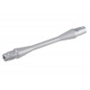 Comas hub axle