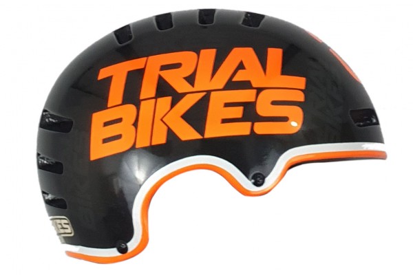 Casco TrialBikes Team 2020