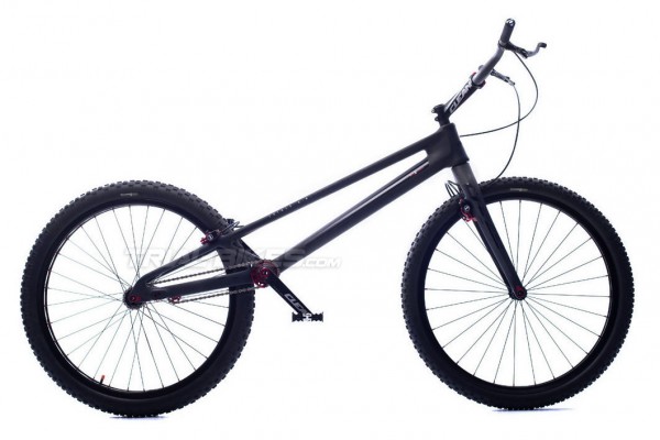 Bicicleta Clean K1.2 Carbono 26"