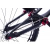 Clean K1.2 26" Carbon Bike