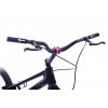 Clean K1.2 26" Carbon Bike