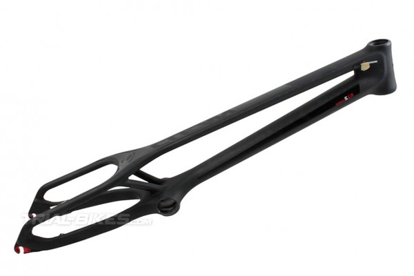 Cuadro Clean K1.2 Carbono 20"