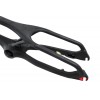 Cuadro Clean K1.2 Carbono 20"