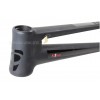 Cuadro Clean K1.2 Carbono 20"